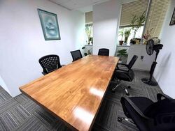 Tan Eng Kiam Building (D1), Office #454821711